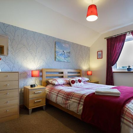 Lossiemouth Haven Appartement Buitenkant foto