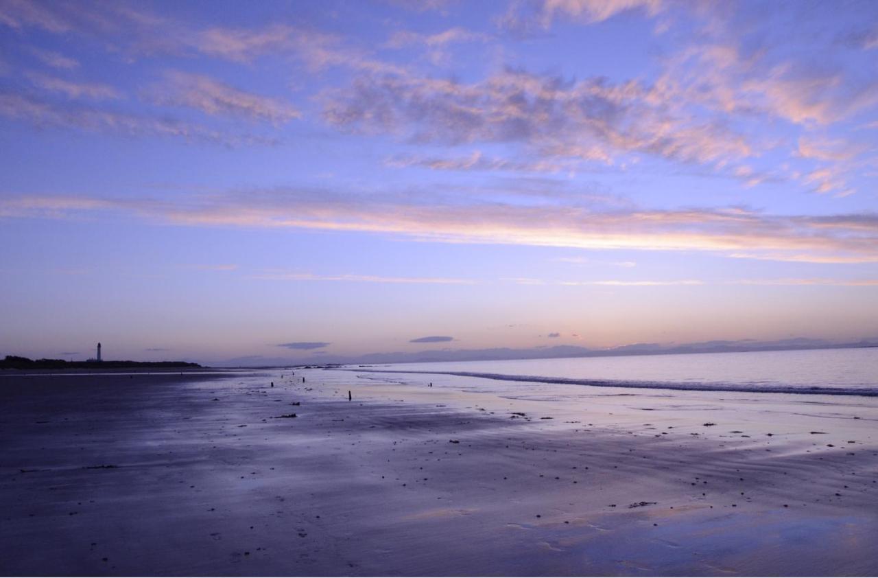 Lossiemouth Haven Appartement Buitenkant foto